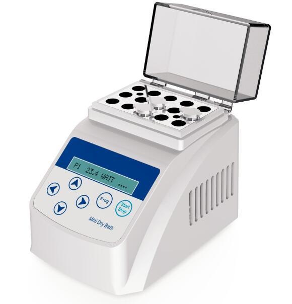 金属浴MINIC-100的图片