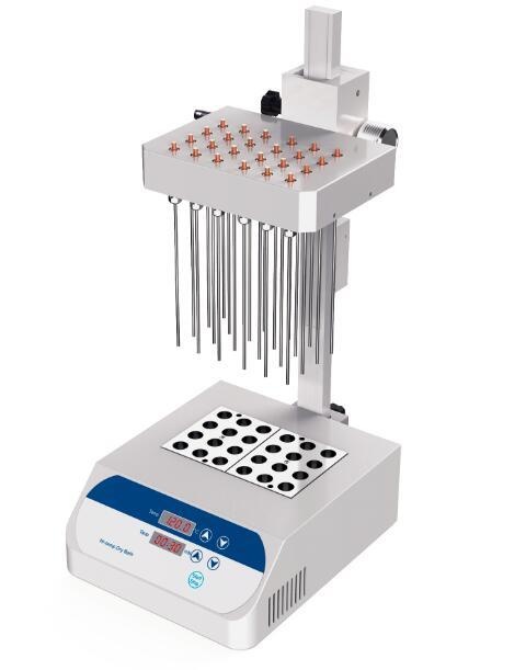 氮吹仪DC150-1的图片