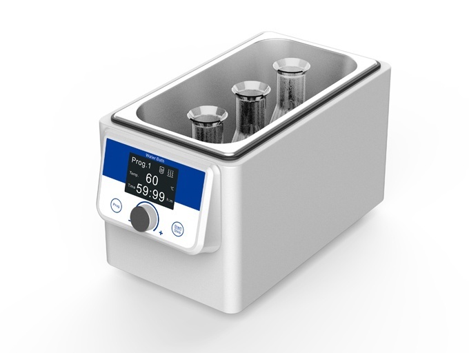 恒温水浴锅的图片