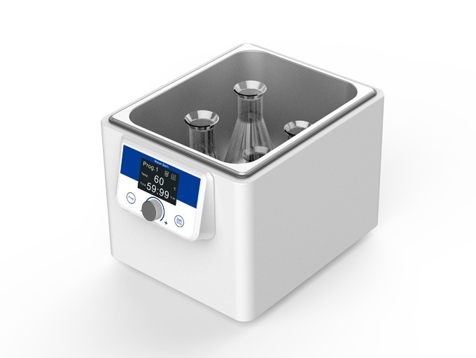 水浴锅WH-10的图片