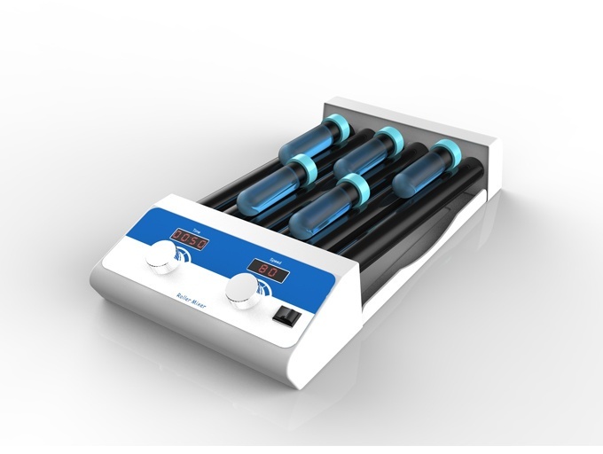 滚轴混匀仪RM-80的图片