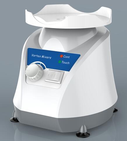 旋涡混合器MIX-25的图片