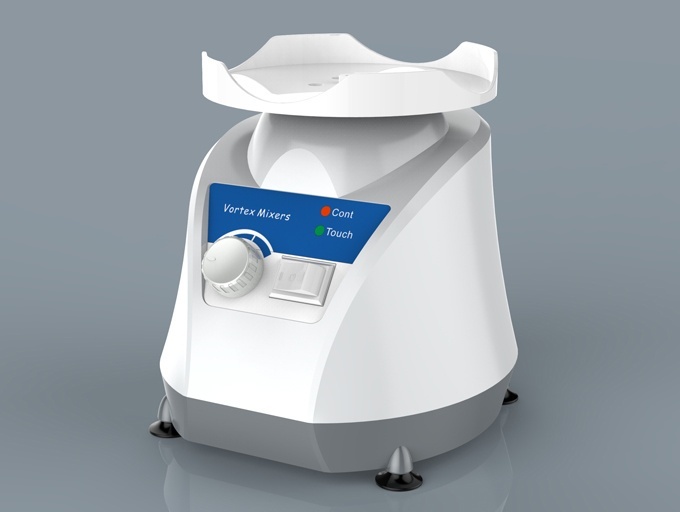 迷你混合仪的图片