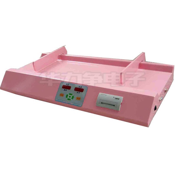 HLZ-20婴儿身长体重测量仪天津婴儿体检仪的图片