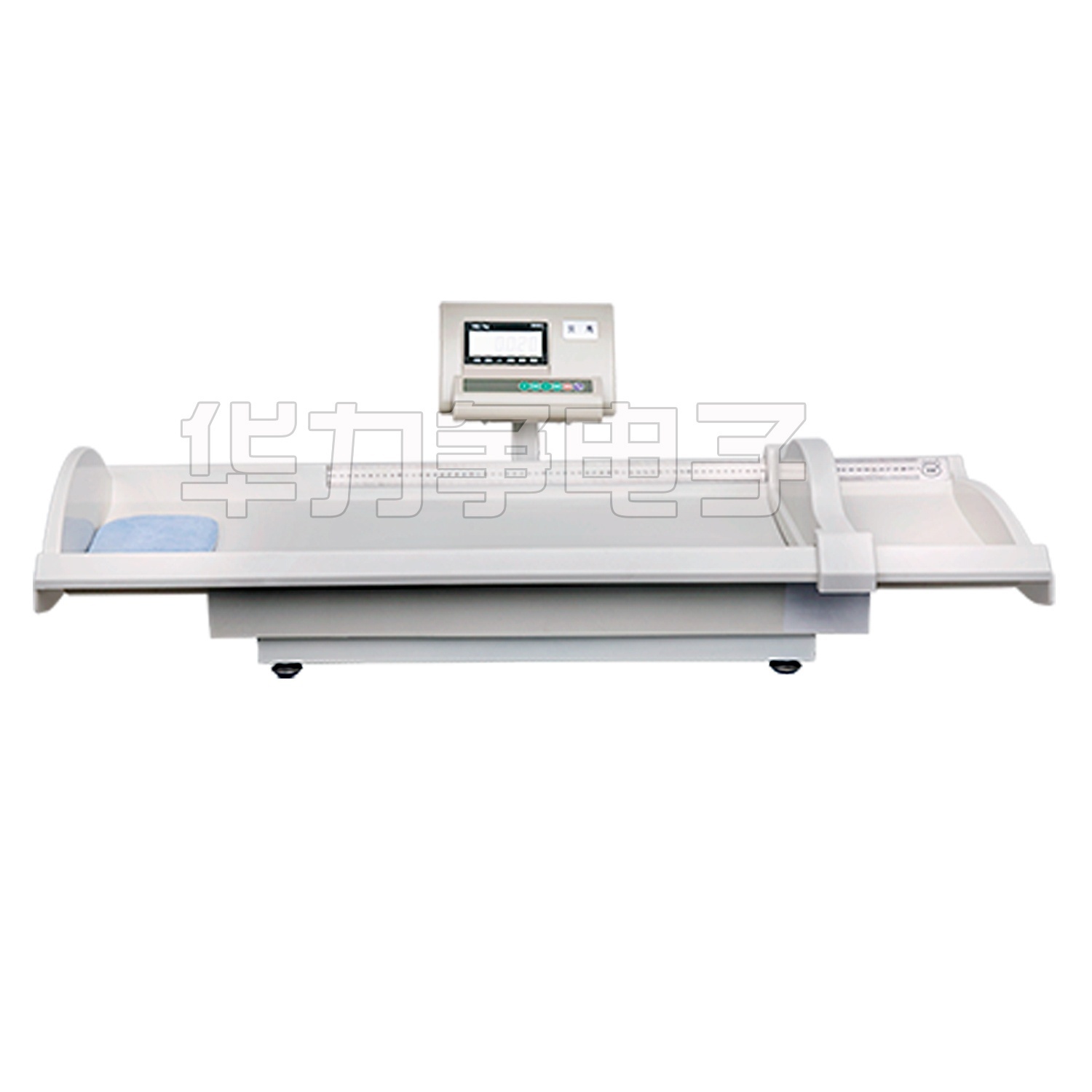 HLZ-21婴幼儿精密体检仪/婴儿身高体重秤的图片