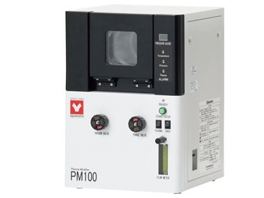 YAMATO雅马拓等离子清洗机PM100的图片
