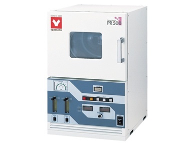 YAMATO雅马拓等离子灰化机PR500/510的图片