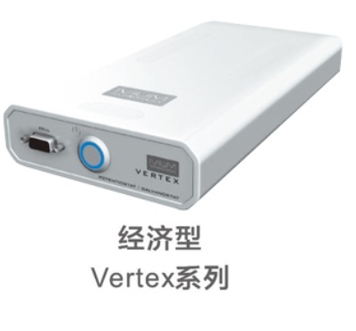 IVIUM荷兰电化学Vertex电化学工作站的图片