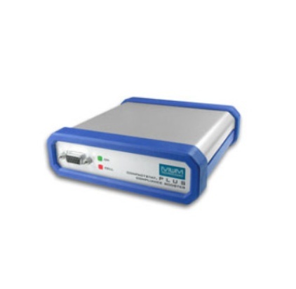 IVIUM荷兰电化学CompactStat.h电化学工作站的图片