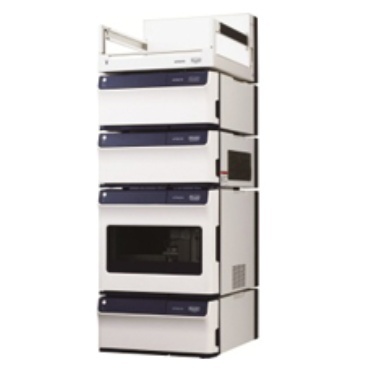 日立高效液相色谱仪Primaide的图片