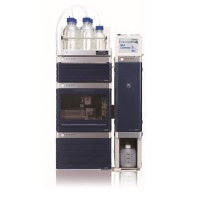 日立超高效液相色谱仪ChromasterUltra Rs的图片