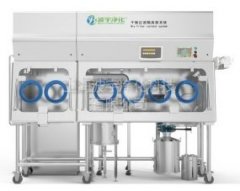 合成隔离器的图片