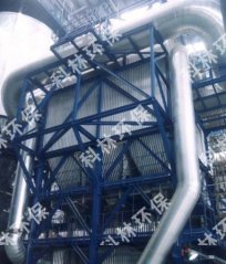 LCM/KE-型脉冲袋式除尘器的图片