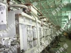 冶金硅钢炉壳设备的图片