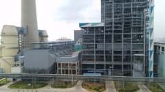 SCR烟气脱硝技术的图片