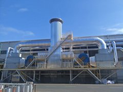 VOCS治理整体的图片