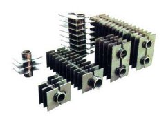 烟气冷却器/再热器的图片