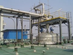 气力输送系统的图片