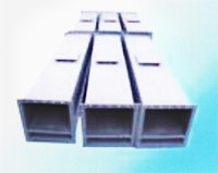 空气斜槽输送系统的图片