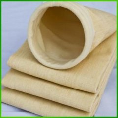 广西搅拌站高温除尘布袋型号齐全的图片