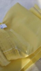 三防除尘布袋防水防油的图片