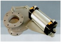 RDV旋转圆盘阀的图片