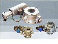 气密封结构圆顶阀的图片