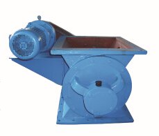 电动给料机的图片