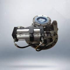 DN200×500摆动阀的图片