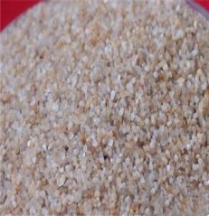 石油压裂砂原料的图片