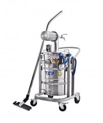 TEX1 A WE 56L 防爆吸尘器-气动-湿式的图片