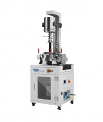 TSF-400 防爆振动筛的图片