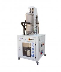 TVC-250E 防爆真空输送机的图片