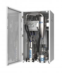 TAF-10 金属3D打印专用气氛循环过滤系统的图片