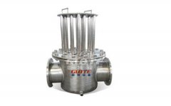 管道浆料除铁的图片