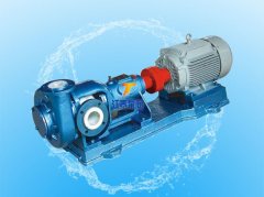 YLB型压滤机专用泵的图片