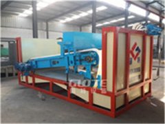 国特永磁高场强板式磁选机的图片