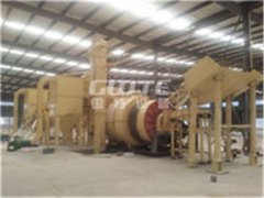 石英板材砂专用设备的图片