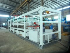 泥浆不落地油田设备的图片