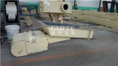 石英专用设备振动给料机的图片