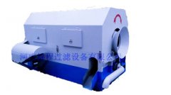 混凝土砂石分离机的图片