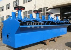 国特浮选专用设备的图片