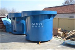 国特专用设备水力分级机的图片