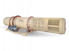 国特石英专用设备石英洗矿机的图片