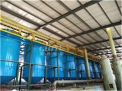 GTSX酸洗专用设备的图片