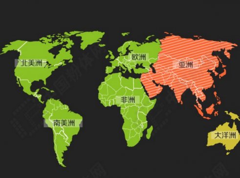 全球石墨资源全景图