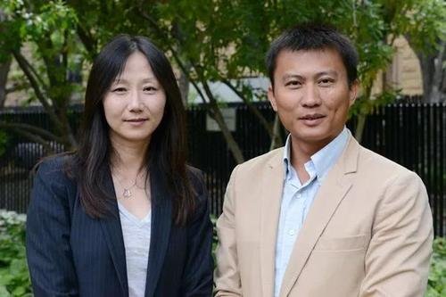 斯坦福“双子星”：崔屹&鲍哲南的强强碰撞