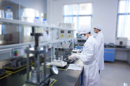 翔丰华拟募集资金5亿元用于30000吨高端石墨负极材料项目