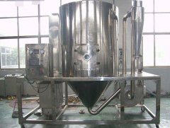 离心喷雾干燥机的图片