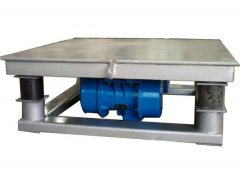 ZDP系列电机振动平台的图片